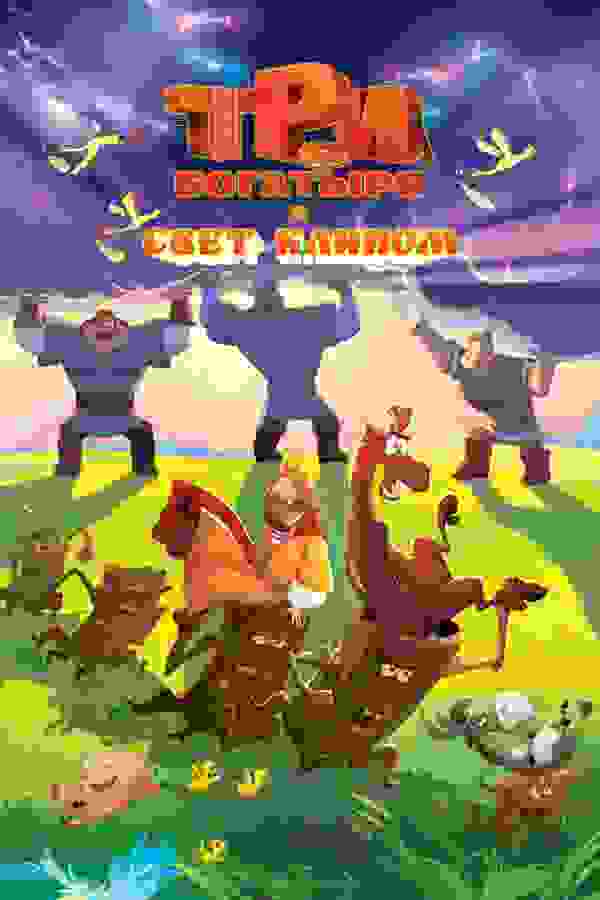 Размытый фон новости